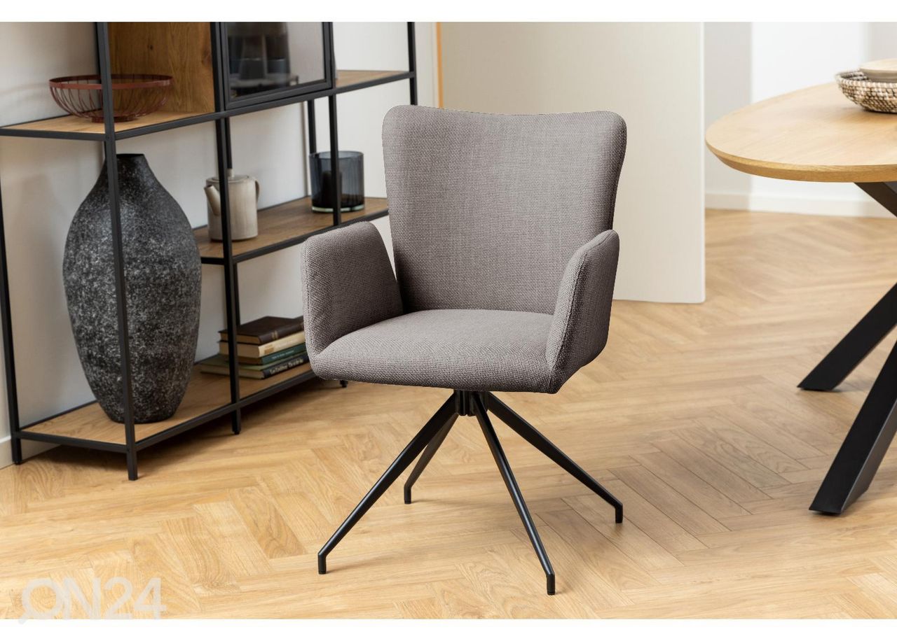 Söögitoolid Aura, 2 tk suurendatud