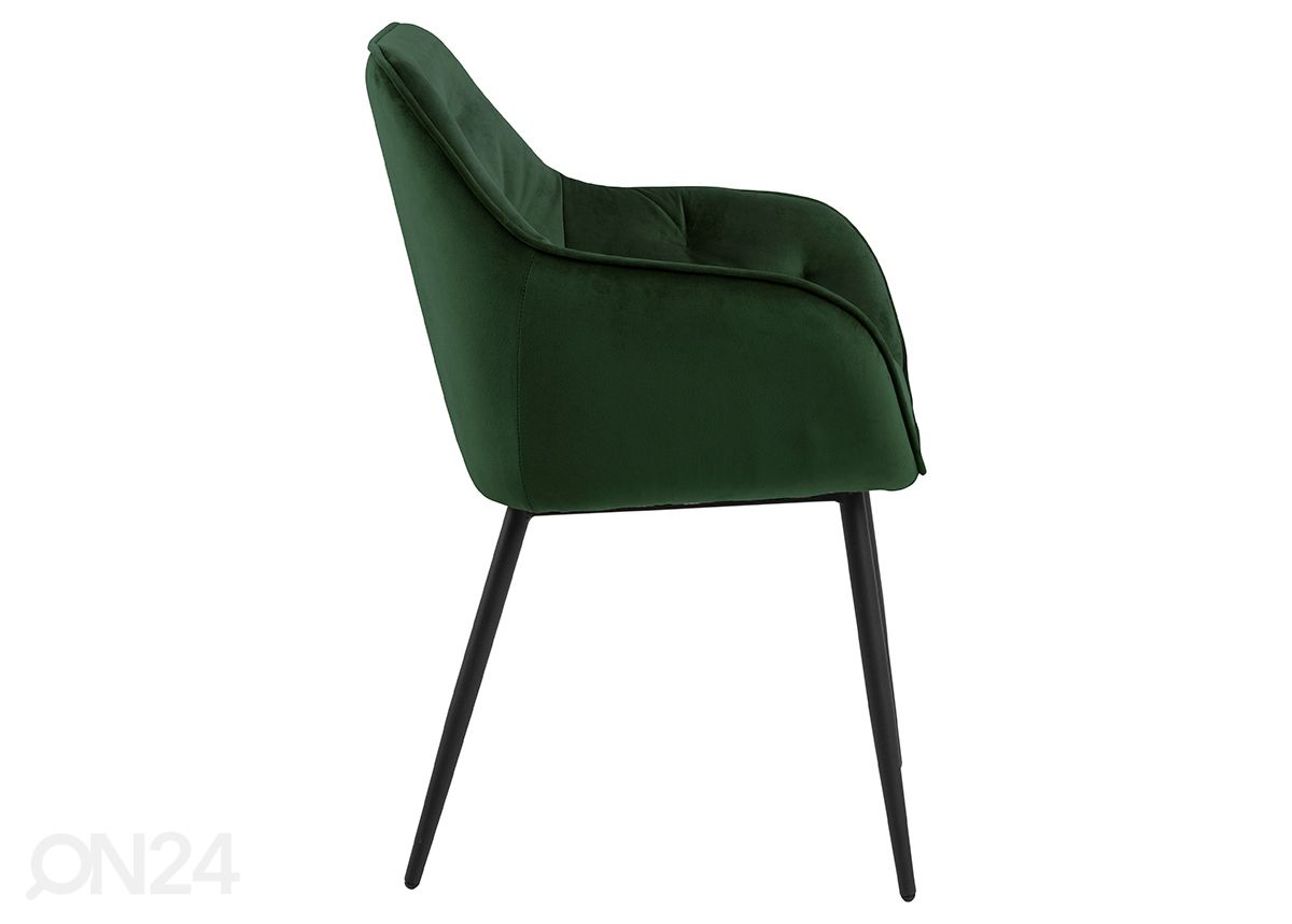 Söögitoolid Brandy, 2 tk suurendatud