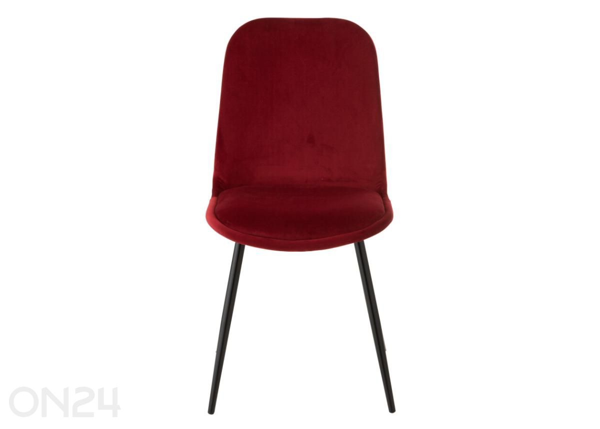 Söögitoolid Claire, 2 tk suurendatud