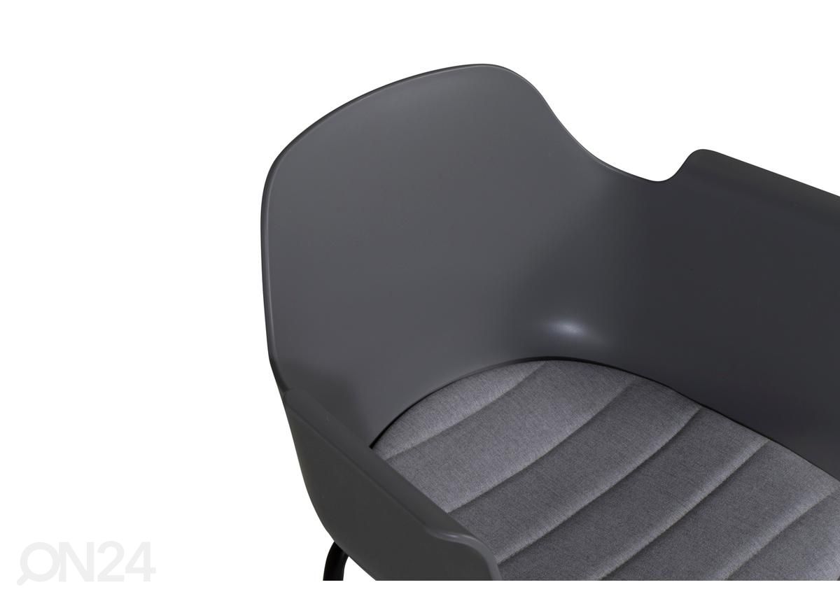 Söögitoolid Comfort, 2 tk suurendatud
