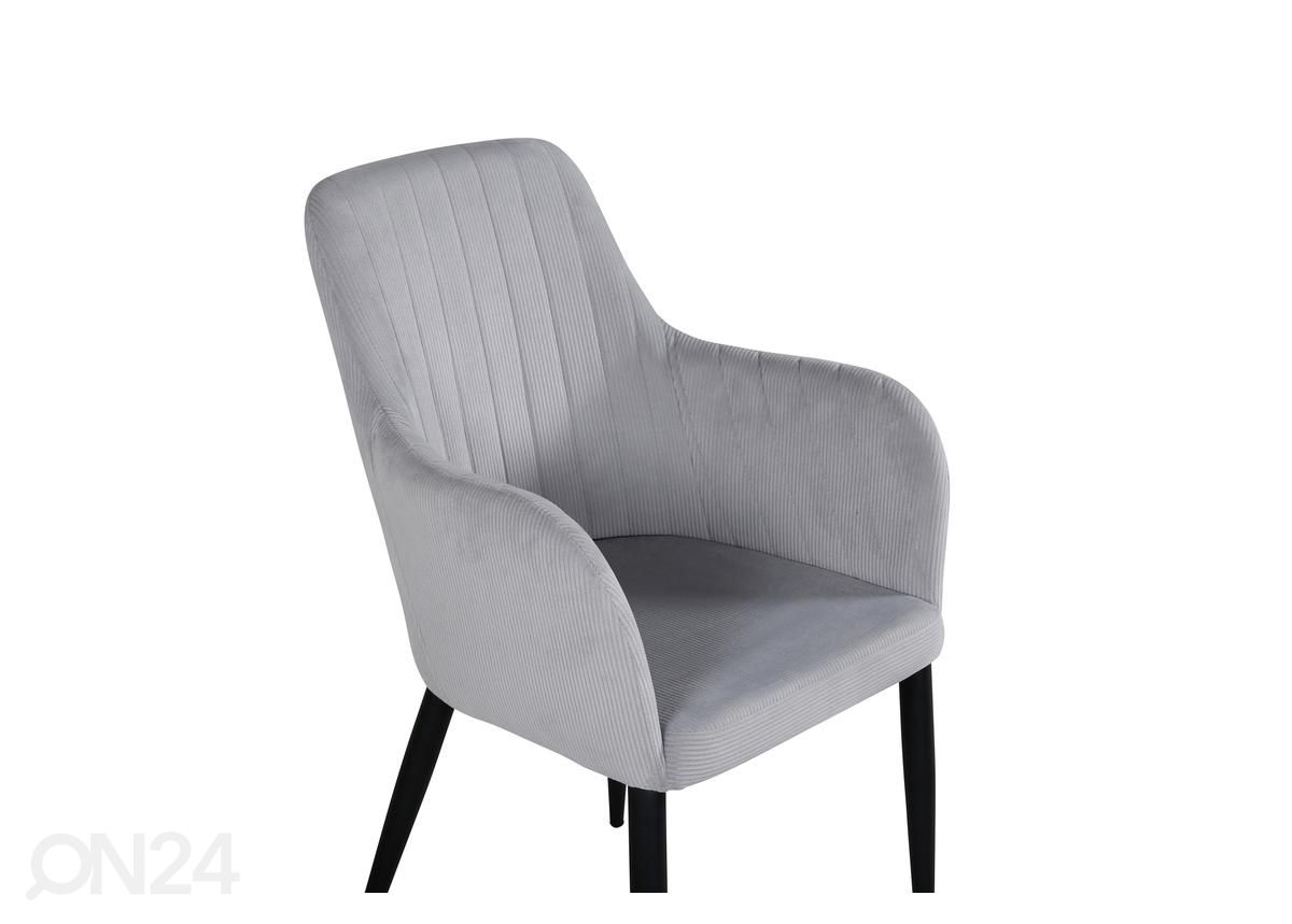 Söögitoolid Comfort, 2 tk suurendatud