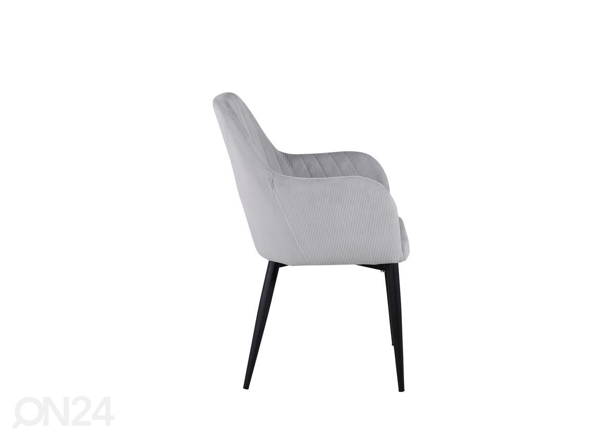 Söögitoolid Comfort, 2 tk suurendatud