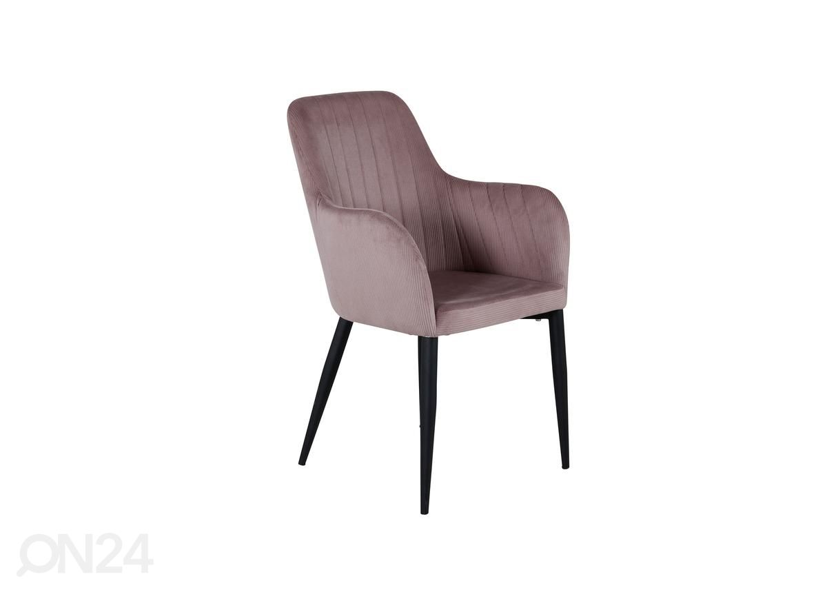 Söögitoolid Comfort, 2 tk suurendatud
