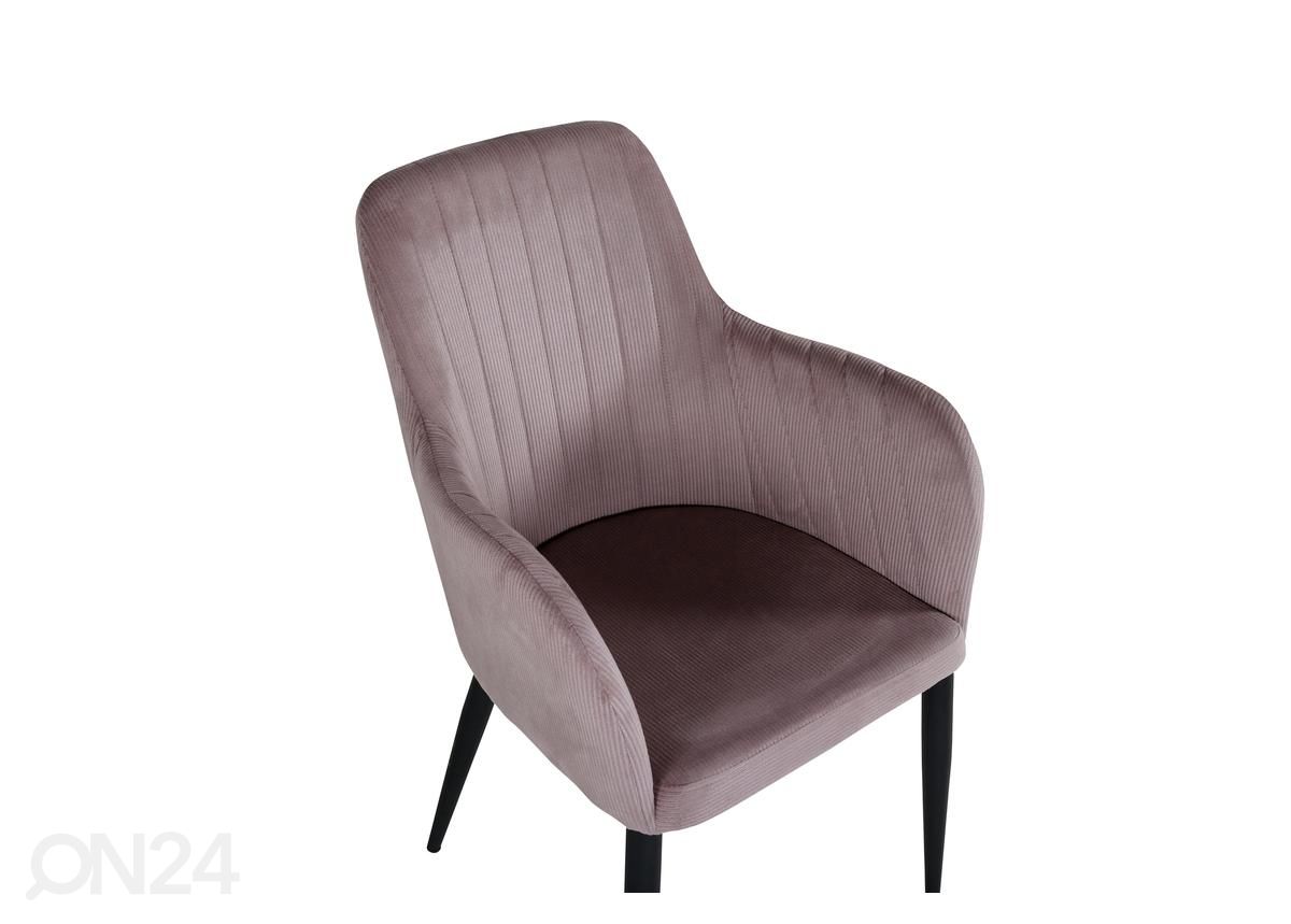 Söögitoolid Comfort, 2 tk suurendatud