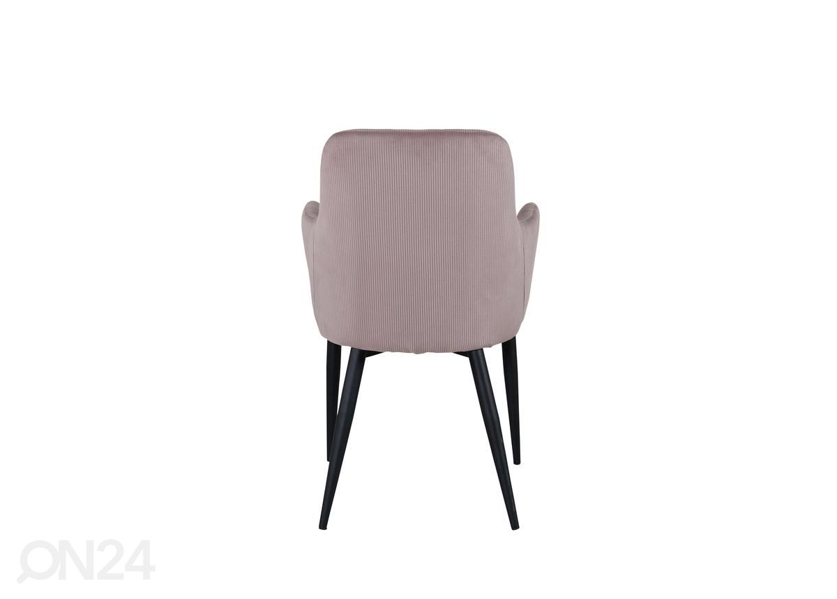 Söögitoolid Comfort, 2 tk suurendatud