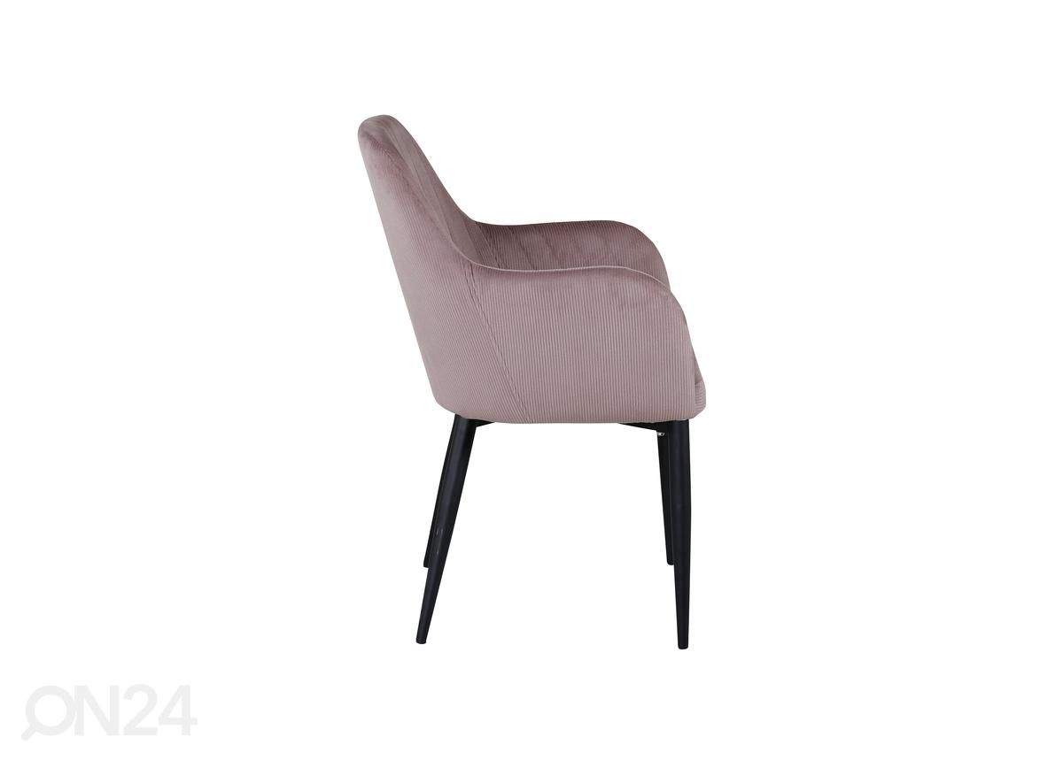 Söögitoolid Comfort, 2 tk suurendatud
