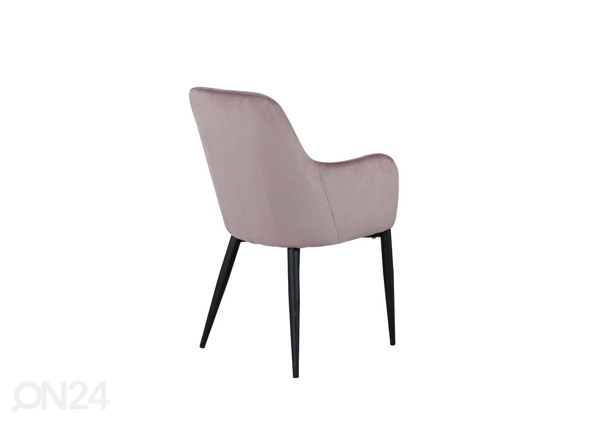 Söögitoolid Comfort, 2 tk suurendatud