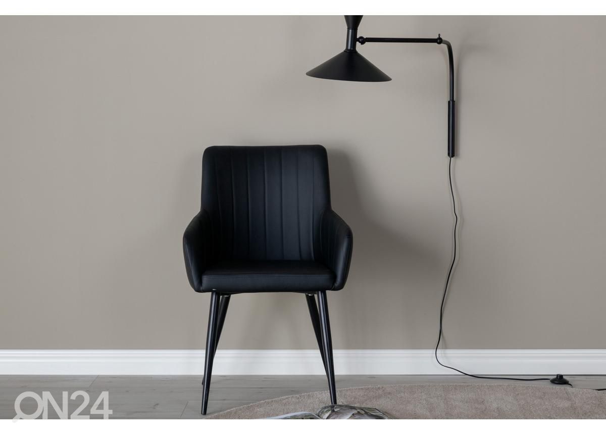 Söögitoolid Comfort, 2 tk suurendatud