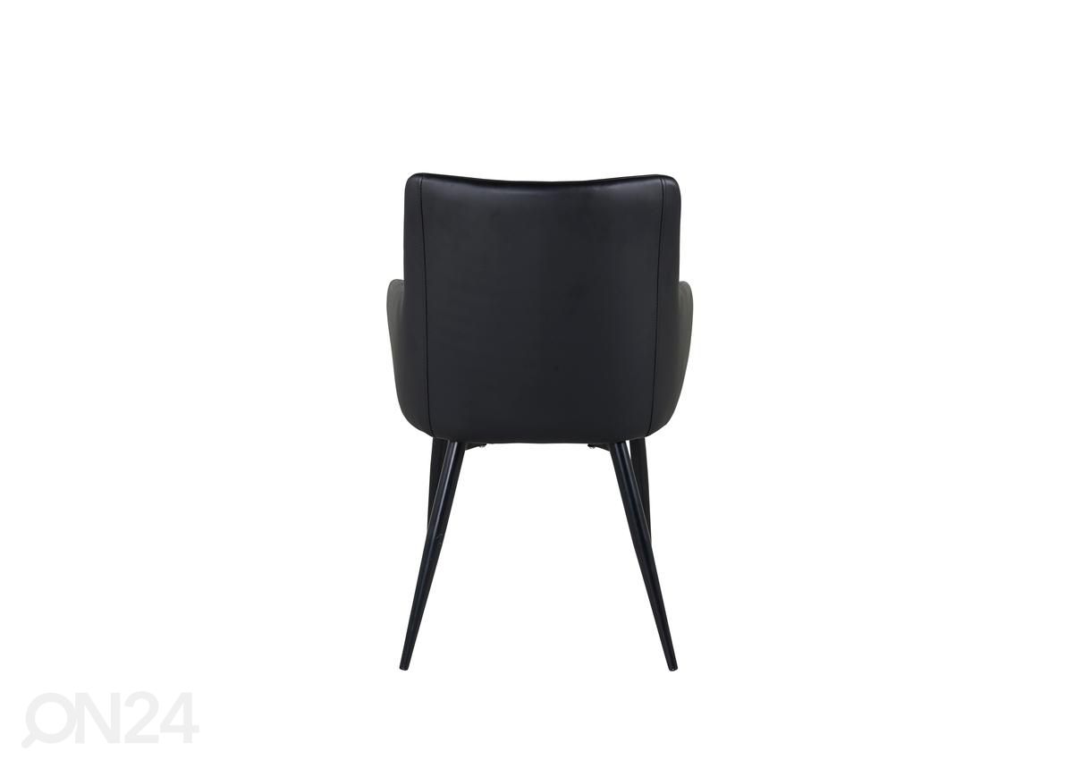 Söögitoolid Comfort, 2 tk suurendatud