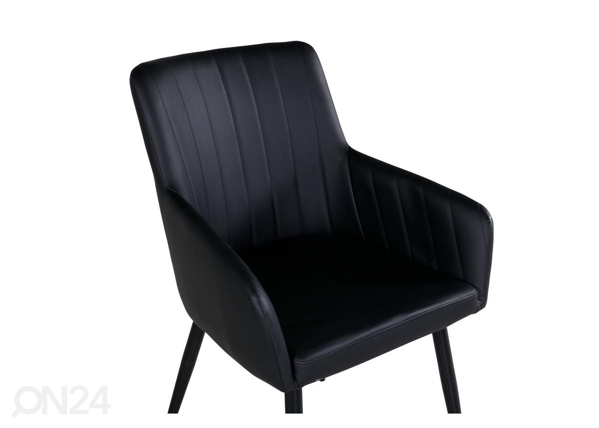 Söögitoolid Comfort, 2 tk suurendatud