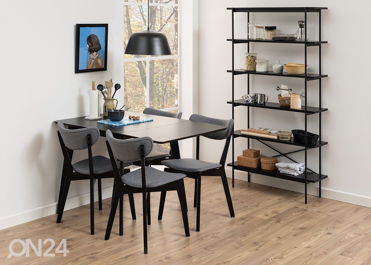 Söögitoolid Concord, 2 tk suurendatud