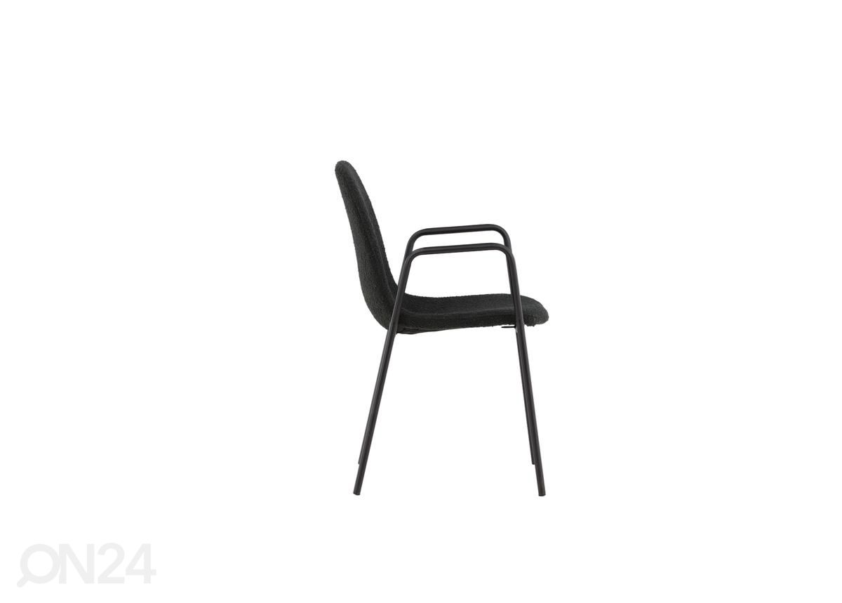Söögitoolid Klädesholmen, 2 tk suurendatud