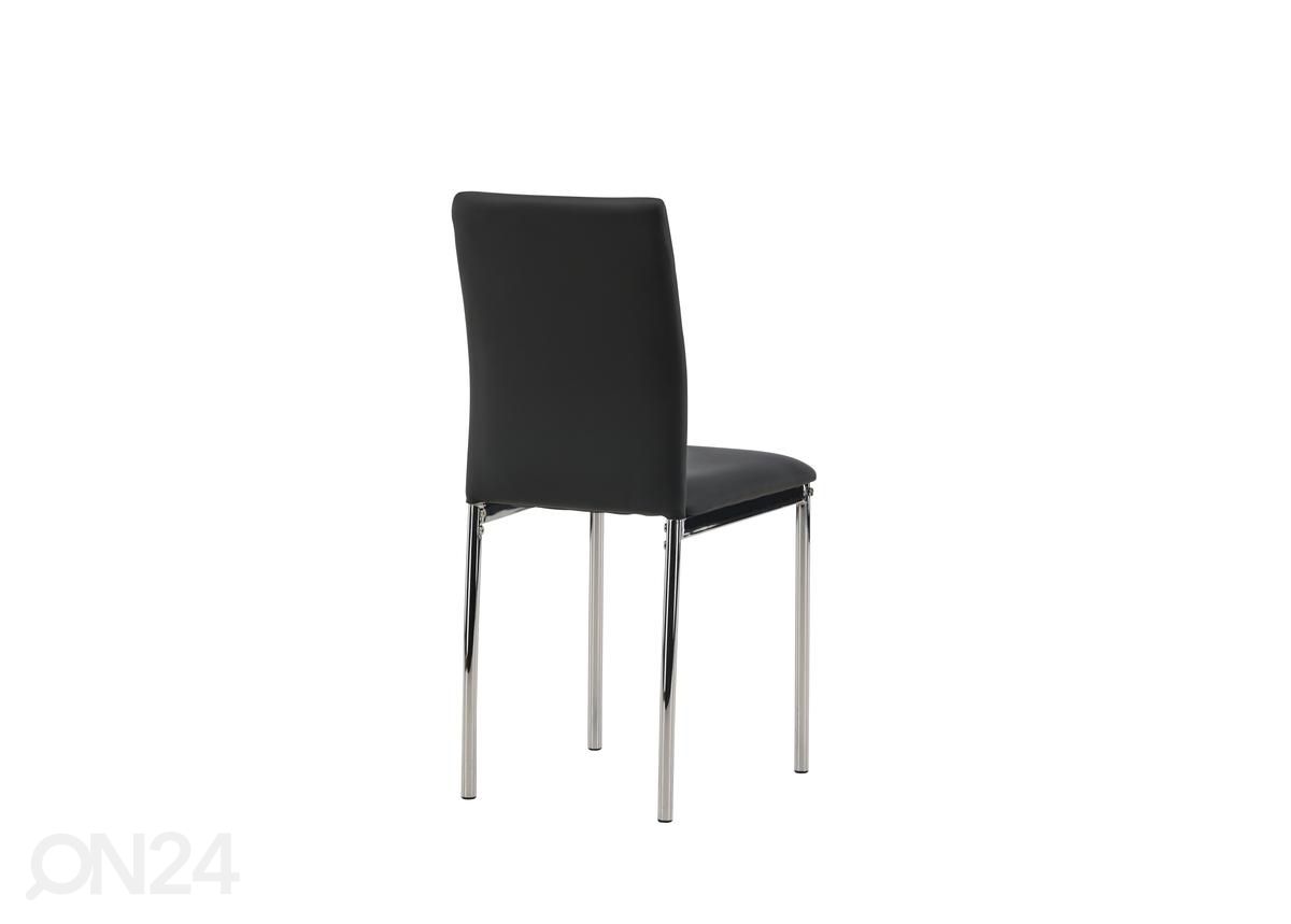 Söögitoolid Lily, 2 tk suurendatud
