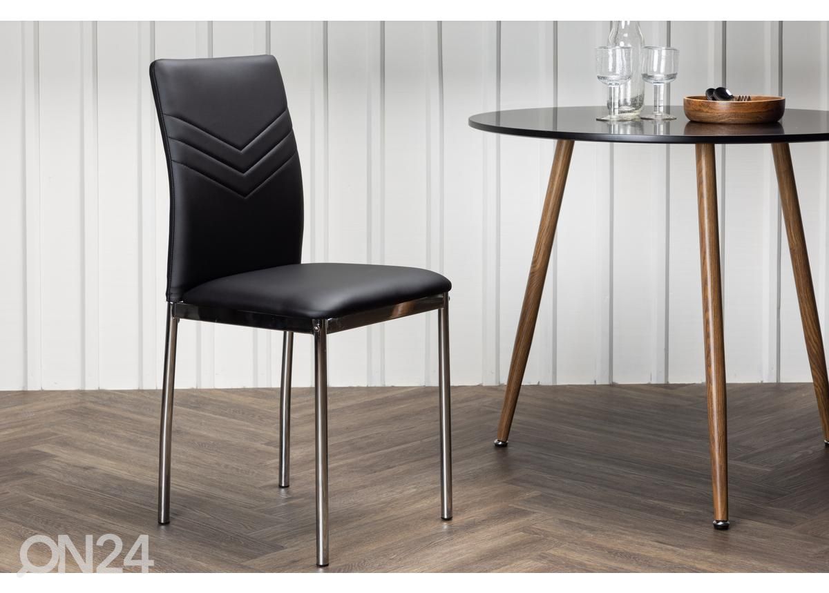 Söögitoolid Lily, 2 tk suurendatud