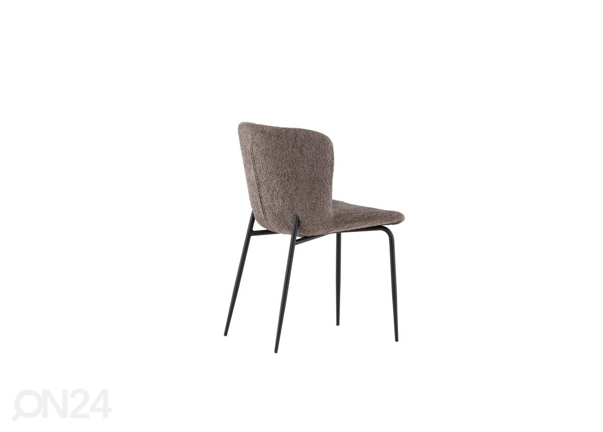 Söögitoolid Modesto, 2 tk suurendatud
