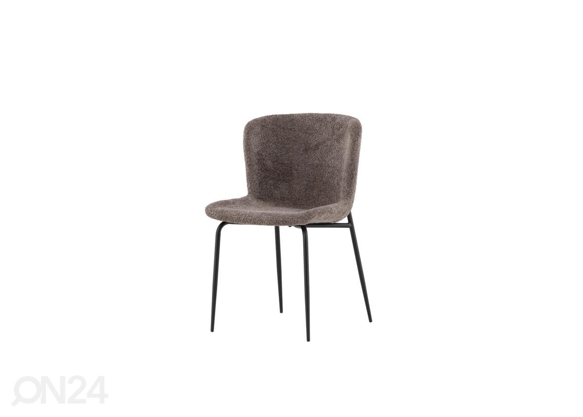 Söögitoolid Modesto, 2 tk suurendatud
