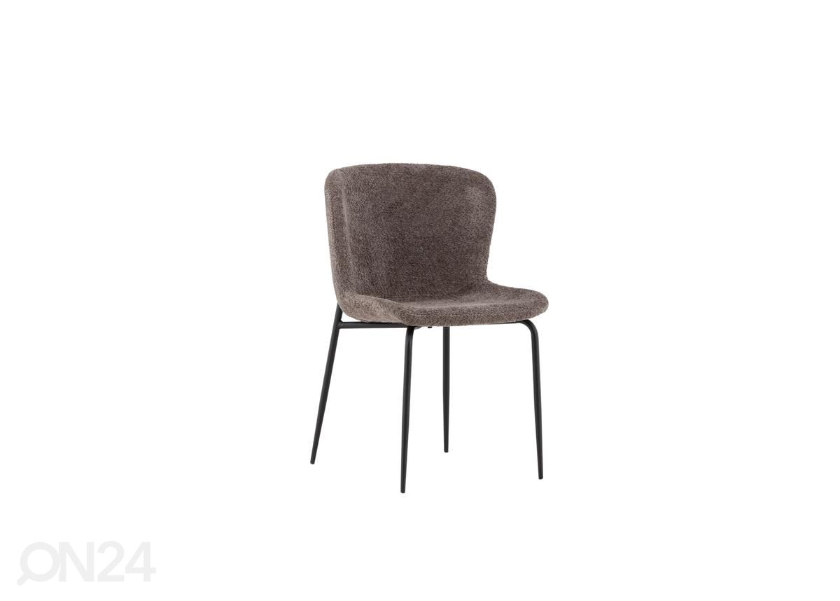 Söögitoolid Modesto, 2 tk suurendatud