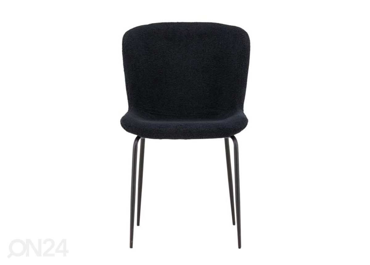 Söögitoolid Modesto, 2tk suurendatud