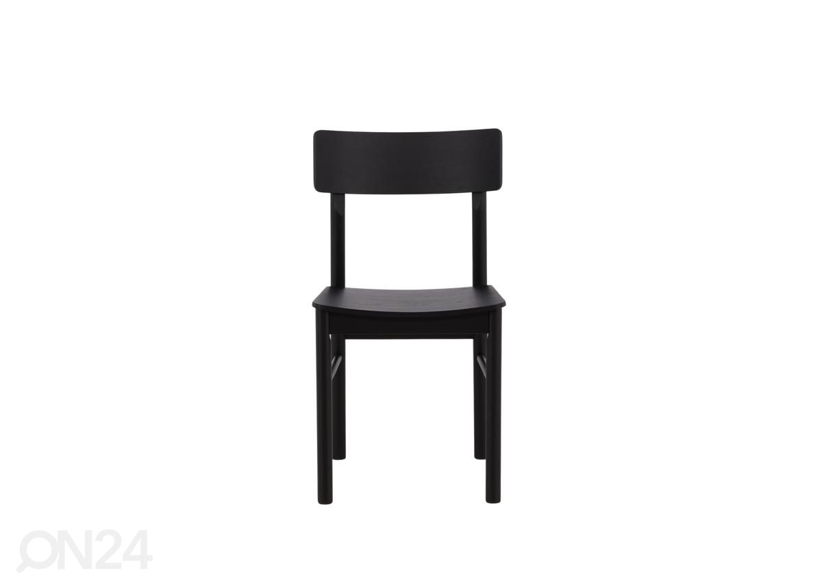 Söögitoolid Montros, 2 tk suurendatud