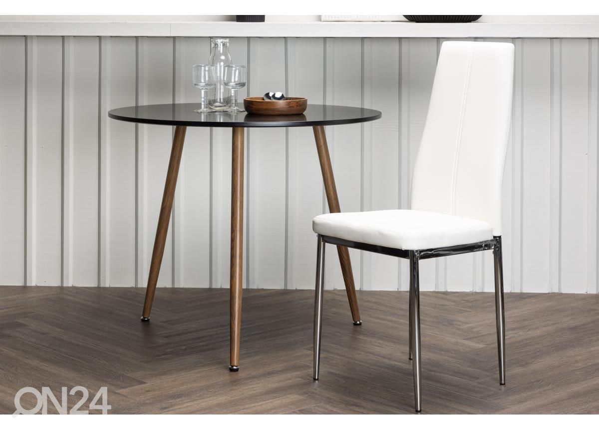 Söögitoolid Pastill, 2 tk suurendatud