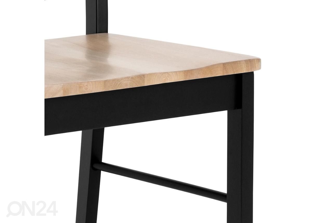 Söögitoolid Phil, 2 tk suurendatud