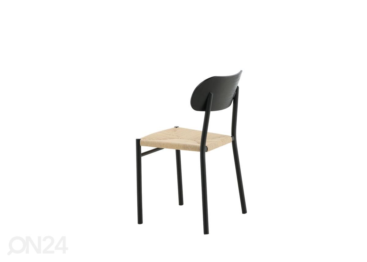 Söögitoolid Polly, 2 tk suurendatud
