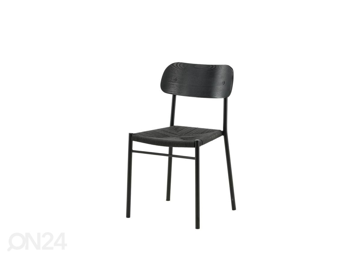 Söögitoolid Polly, 2 tk suurendatud