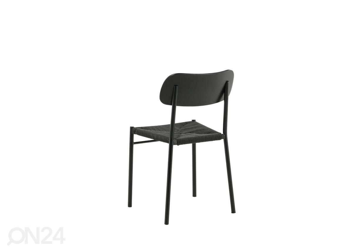 Söögitoolid Polly, 2 tk suurendatud