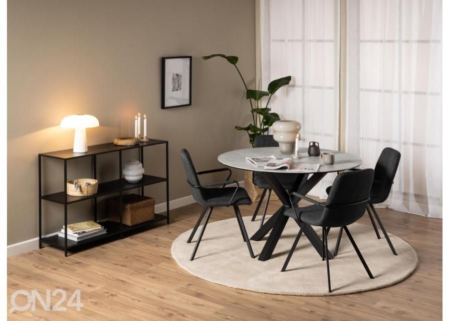 Söögitoolid Ribe, 2 tk suurendatud