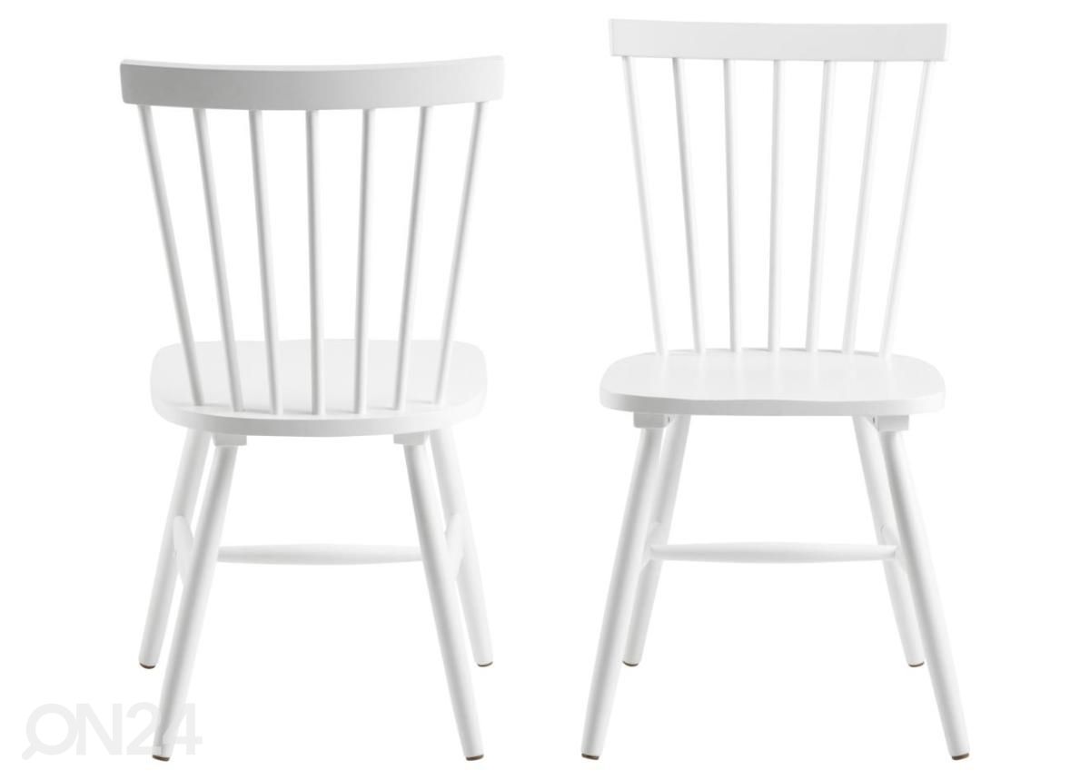 Söögitoolid Ron, 2 tk suurendatud