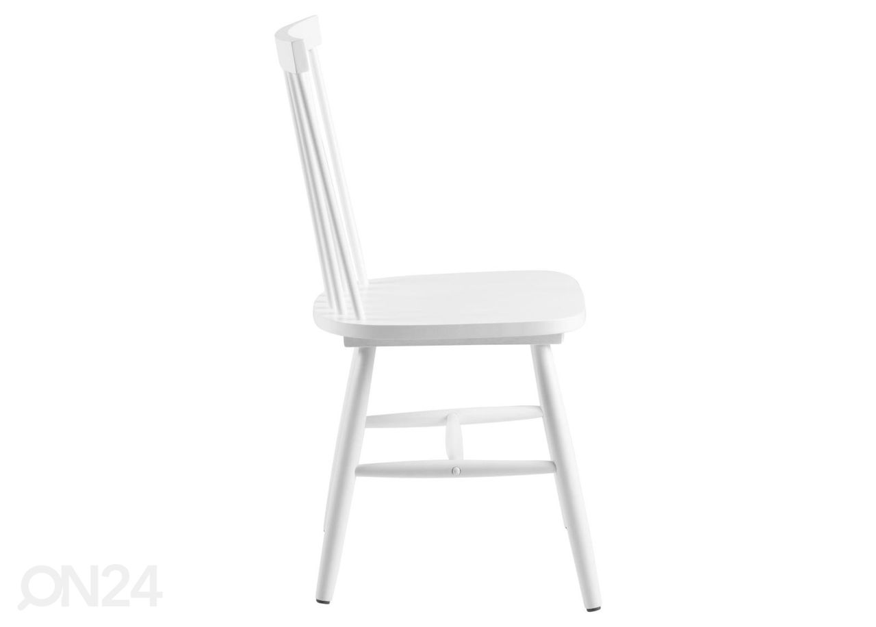 Söögitoolid Ron, 2 tk suurendatud