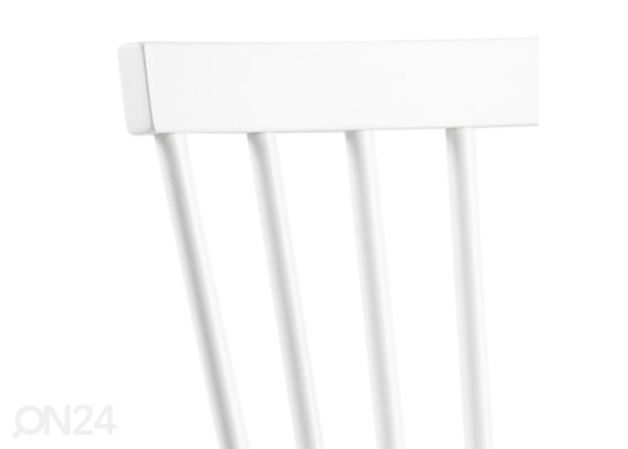 Söögitoolid Ron, 2 tk suurendatud