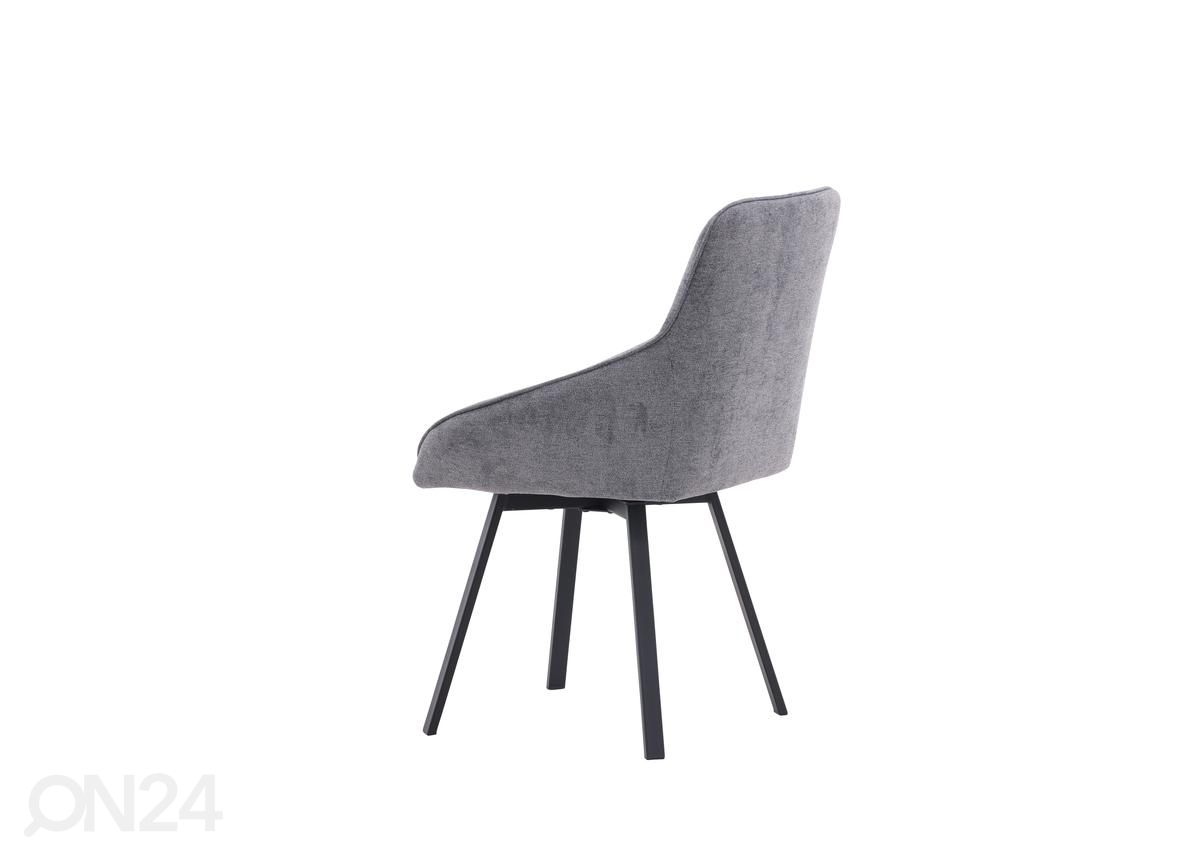 Söögitoolid Rosie, 2 tk suurendatud