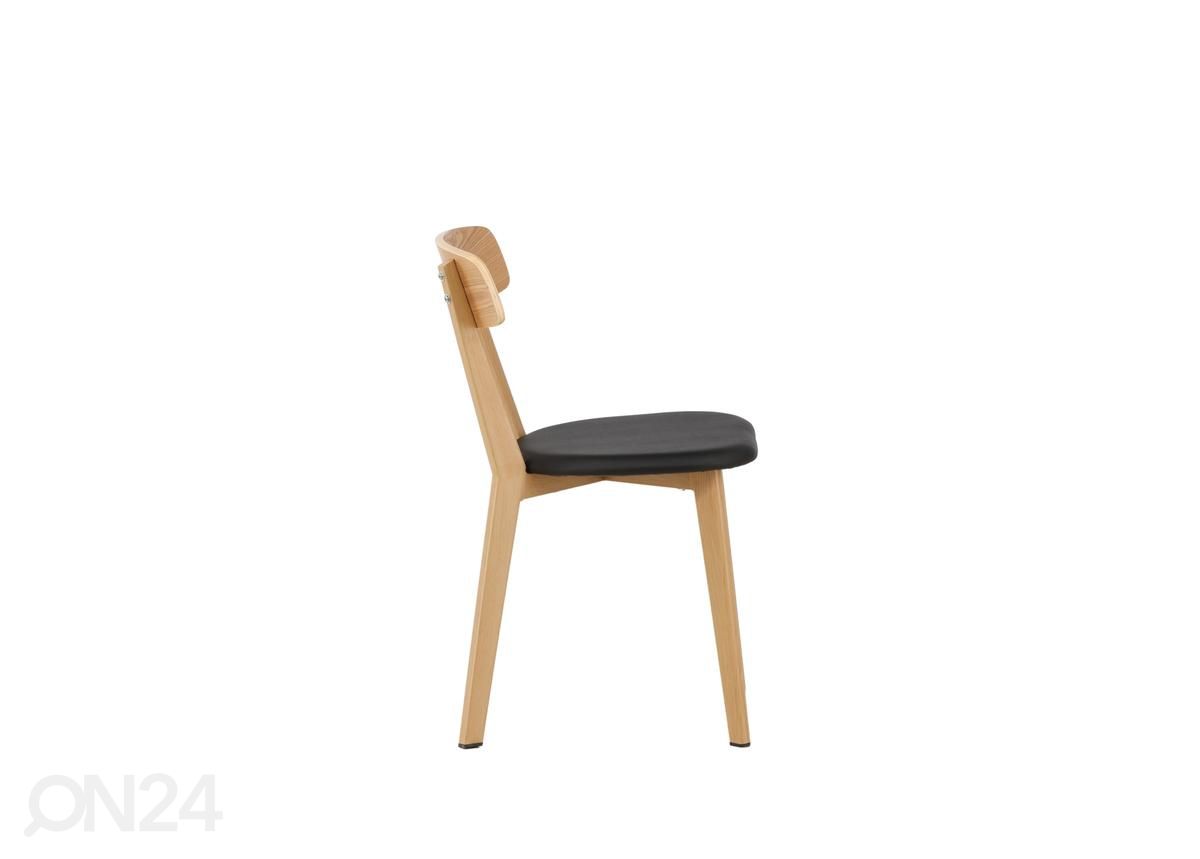 Söögitoolid Sanjos, 2 tk suurendatud
