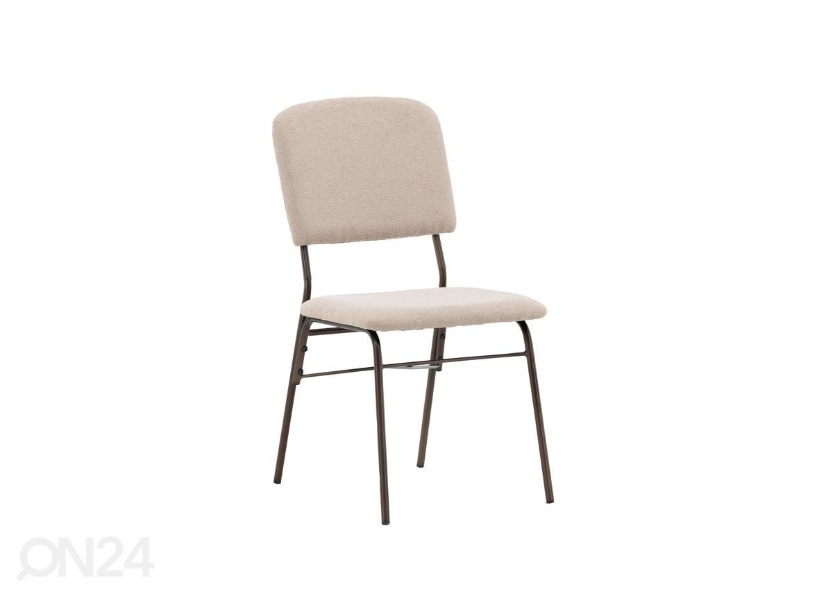 Söögitoolid Seda, 2 tk suurendatud