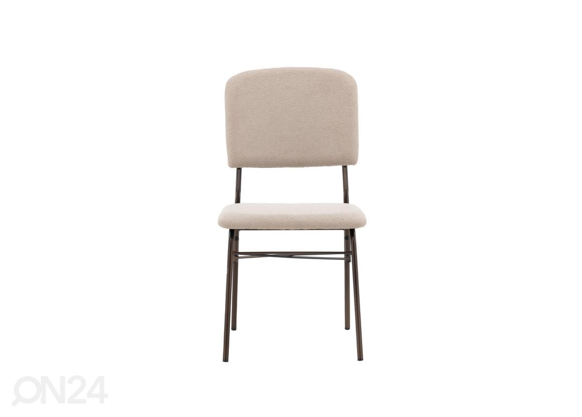 Söögitoolid Seda, 2 tk suurendatud