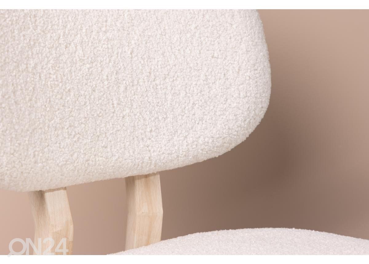 Söögitoolid Sia, 2 tk suurendatud