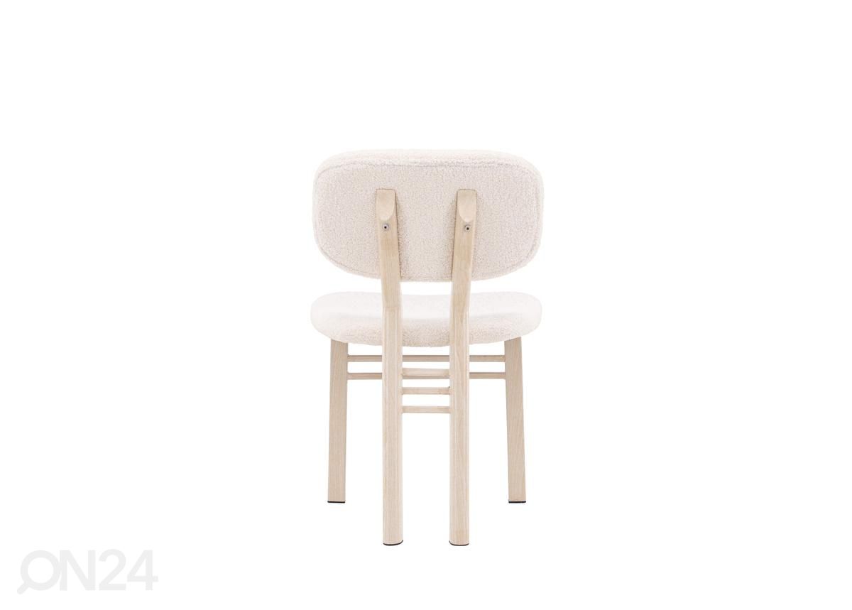 Söögitoolid Sia, 2 tk suurendatud