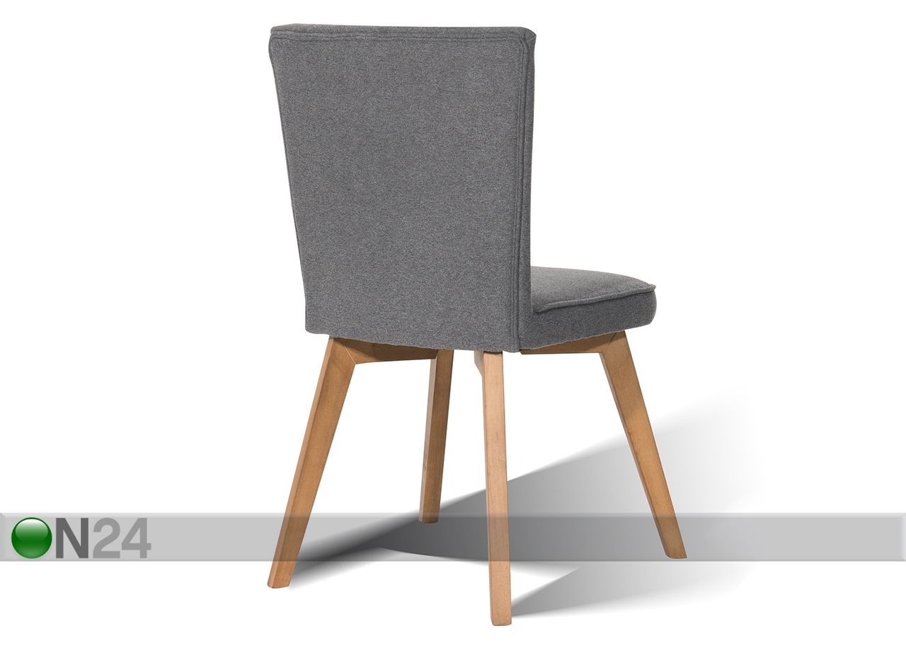 Söögitoolid Sit, 2 tk suurendatud