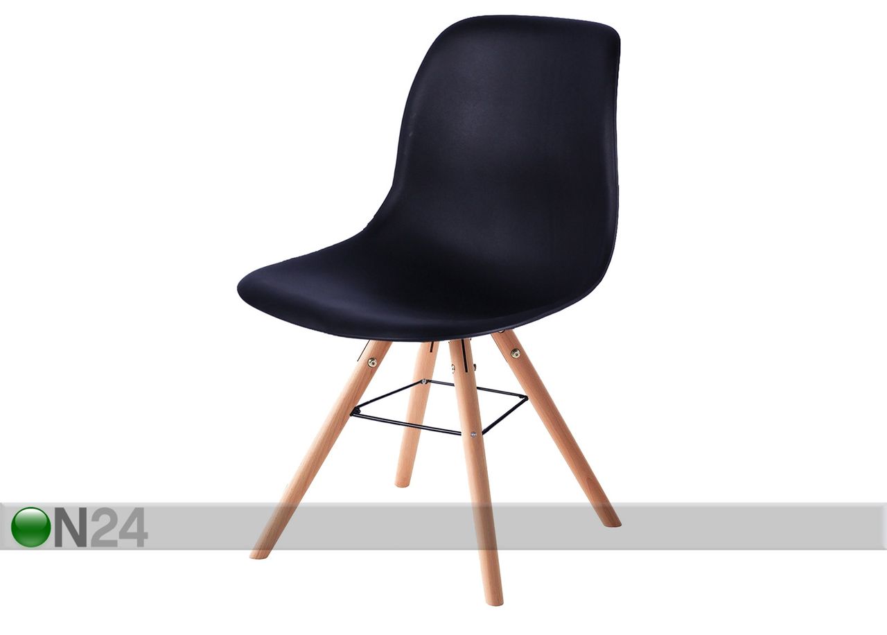 Söögitoolid Sit, 2 tk suurendatud