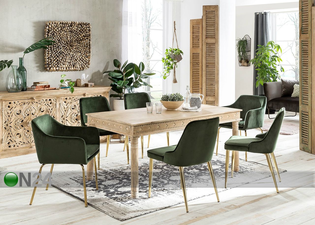 Söögitoolid Sit, 2 tk suurendatud