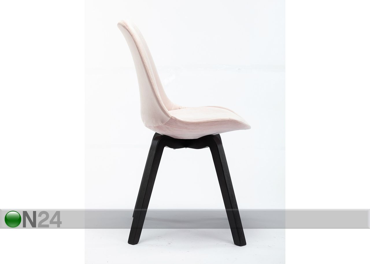 Söögitoolid Sit, 4 tk suurendatud