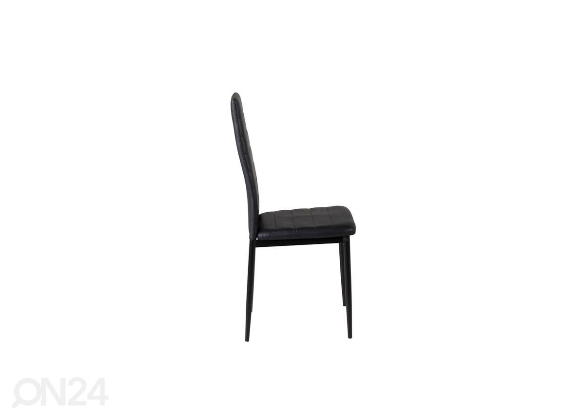 Söögitoolid Slim, 2 tk suurendatud