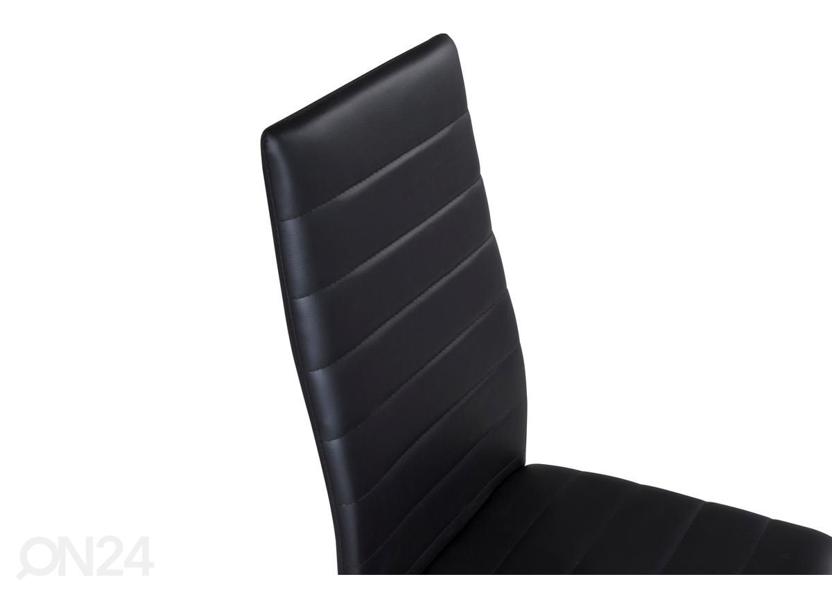 Söögitoolid Slim, 2 tk suurendatud