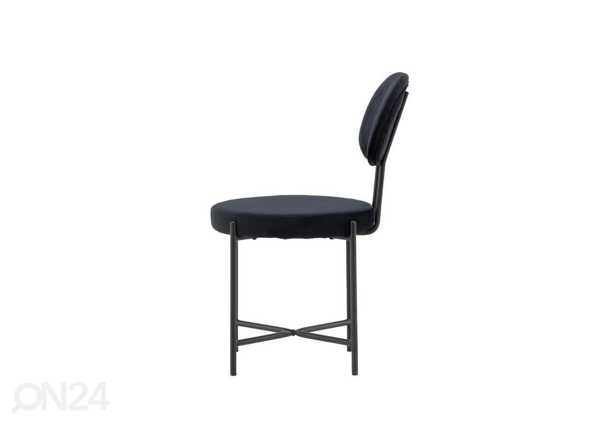 Söögitoolid Stella, 2 tk suurendatud
