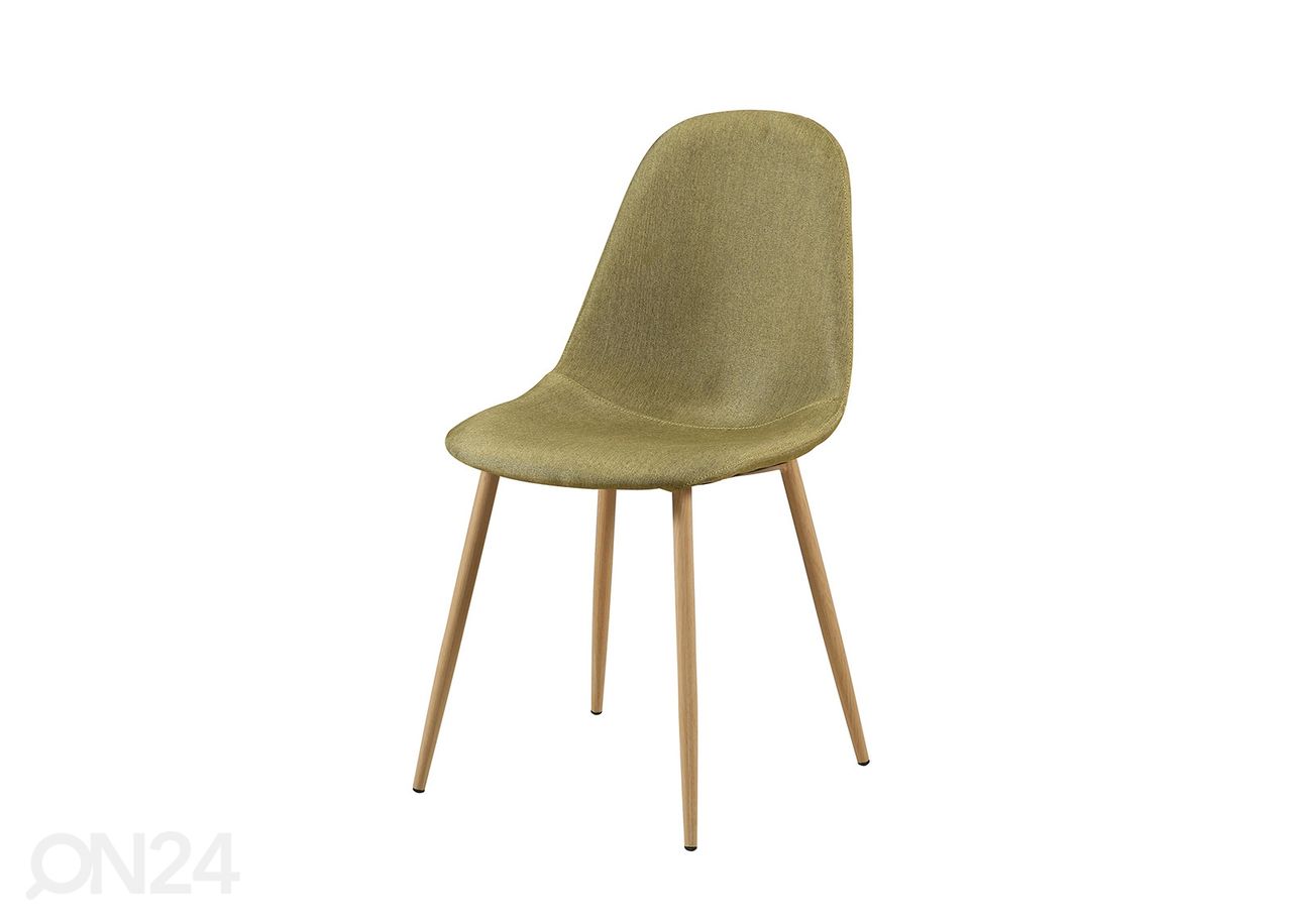 Söögitoolide kompekt Sit, 2 tk suurendatud