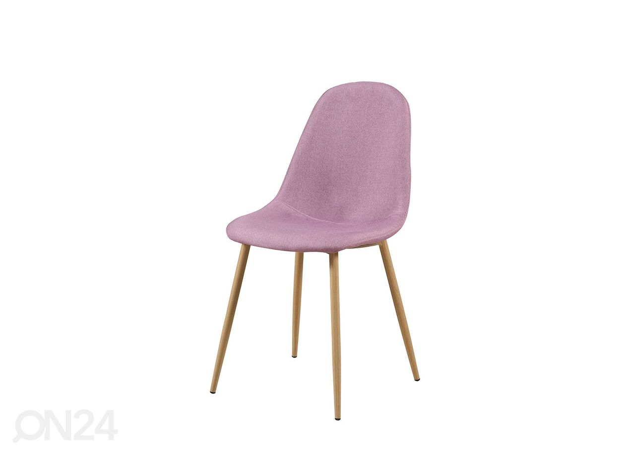 Söögitoolide kompekt Sit, 2 tk suurendatud