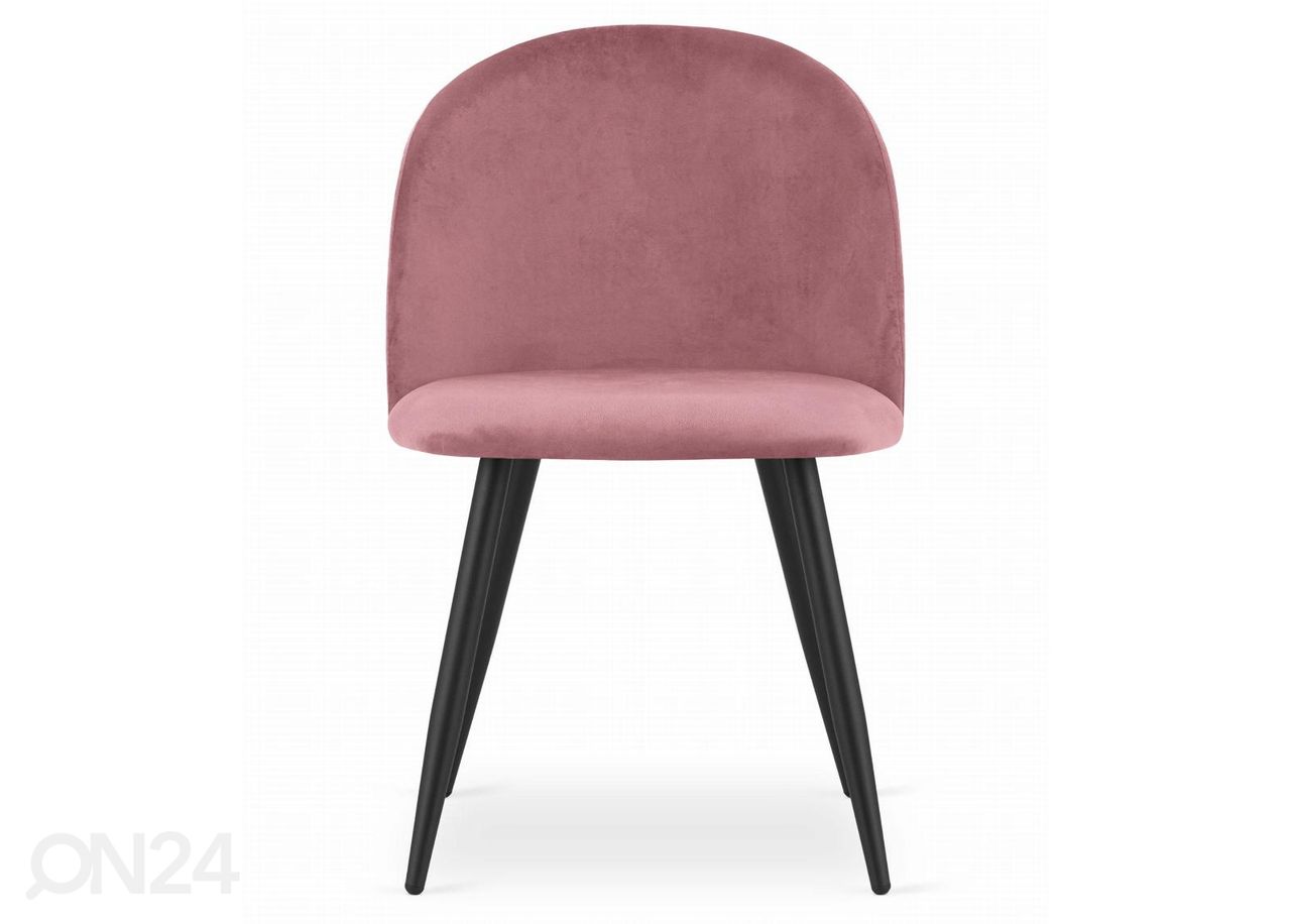 Söögitoolide komplekt Bello 2 tk suurendatud