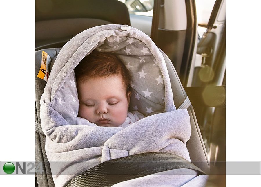 Soojakott turvahälli Lulando Buli suurendatud