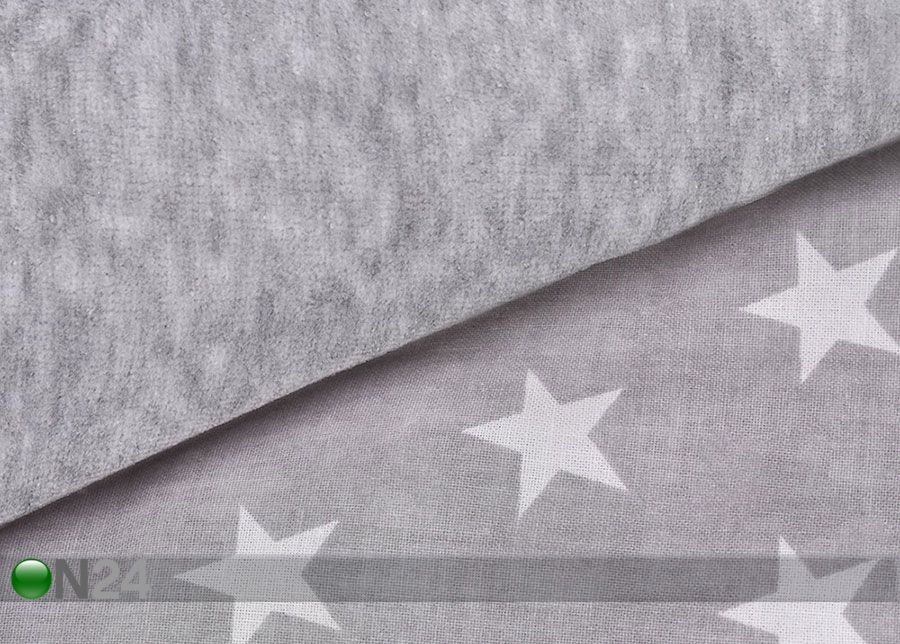 Soojakott turvahälli Lulando Buli suurendatud